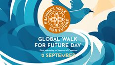 Global walk for future day 2023 grafik